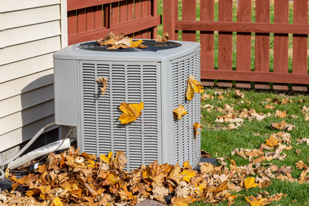 Best HVAC Cleaning Services  in Valley Falls, RI