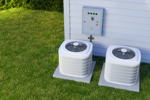 Best Commercial HVAC Repair  in Valley Falls, RI