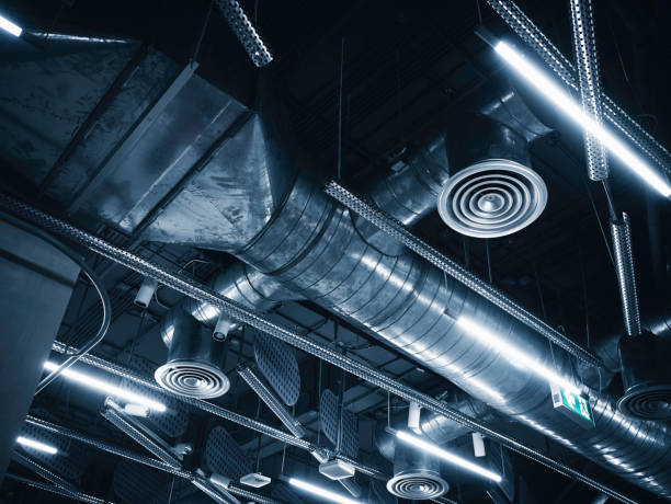 Professional HVAC in Valley Falls, RI