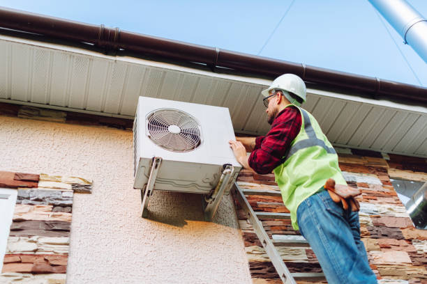 Best Air Conditioning Repair  in Valley Falls, RI