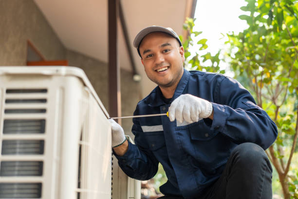 Affordable Air Conditioning Repair in Valley Falls, RI