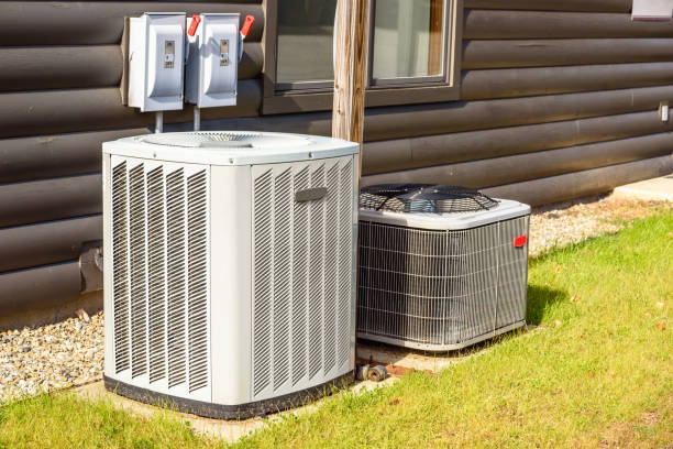 Best HVAC Cleaning Services  in Valley Falls, RI