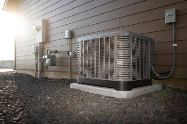 Best HVAC Repair Near Me  in Valley Falls, RI